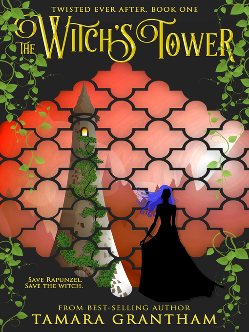 Title details for The Witch's Tower by Tamara Grantham - Available